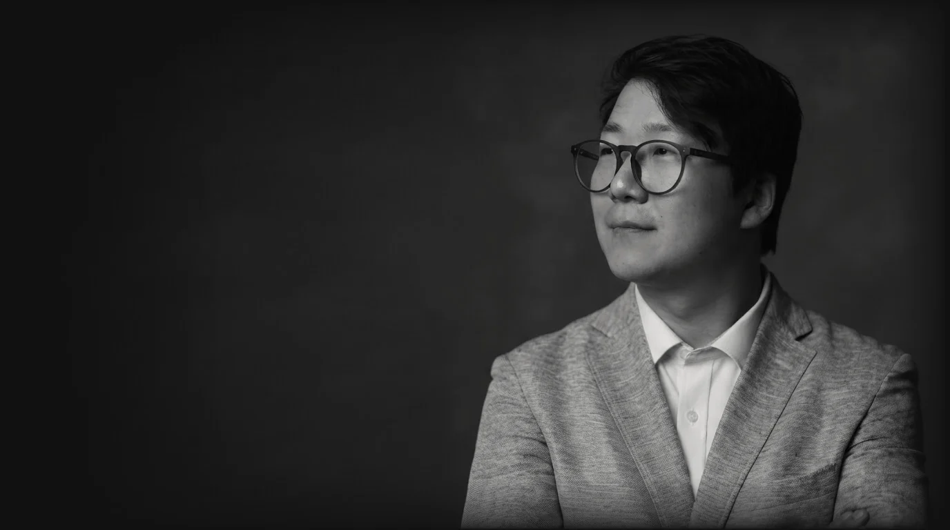 Dr. Isaque Kim, neurocirurgião de coluna em São Paulo